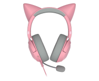 RAZER Kraken Kitty V2 Quartz RZ04-04730200-R3M1 - 1168807 - zdjęcie 6
